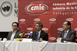 En el 2016 CMIC le apostará a la obra privada