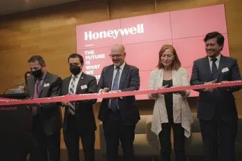 Expande Honeywell centro de ingeniería para impulsar el talento local
