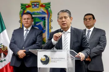 Patricio P., el junior golpeador de Lomas de Angelópolis, no irá a prisión por ser menor de edad: fiscal