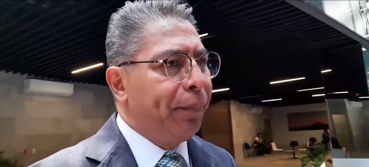 Mario Riestra