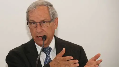 Reconoce Cárdenas acercamiento con MC y otros partidos políticos para convertirse en candidato