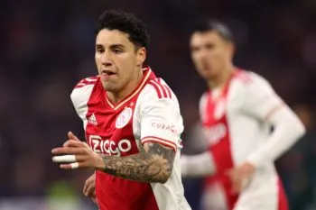 Porto está interesado en Jorge Sánchez y ya negocia con el Ajax