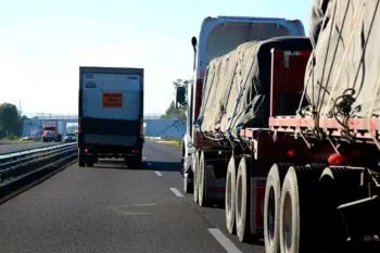 Desde febrero están suspendidas las reuniones interinstitucionales para combatir asaltos en carreteras