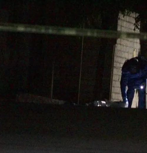 Asesinan a mujer frente a su hijo en San Francisco Totimehuacán