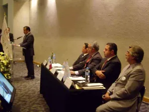 ISSSTE de Puebla hizo más con menos: Parra Salazar