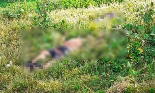 Encuentran un par de cadáveres en terrenos de cultivo de Xalmimilulco
