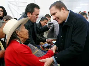 Hace 6 años iniciamos un proyecto de cambio que hoy es un hecho: RMV