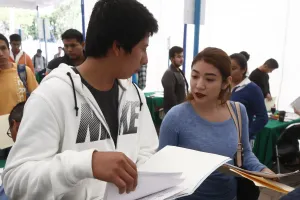 Arrancan clases nuevos alumnos de preparatorias BUAP
