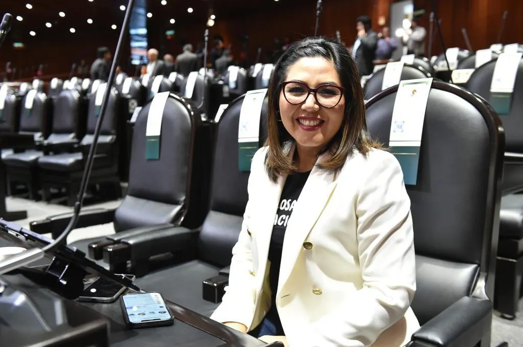 Genoveva Huerta