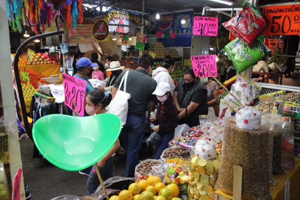 Mercado