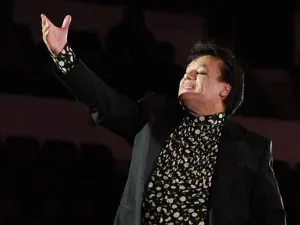 No hay fecha para el homenaje de Juan Gabriel en Bellas Artes: SC