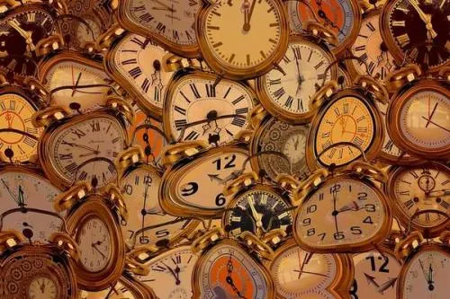 ¿A cuánto tiempo equivale un “flick”, la nueva unidad de tiempo que ha creado facebook?