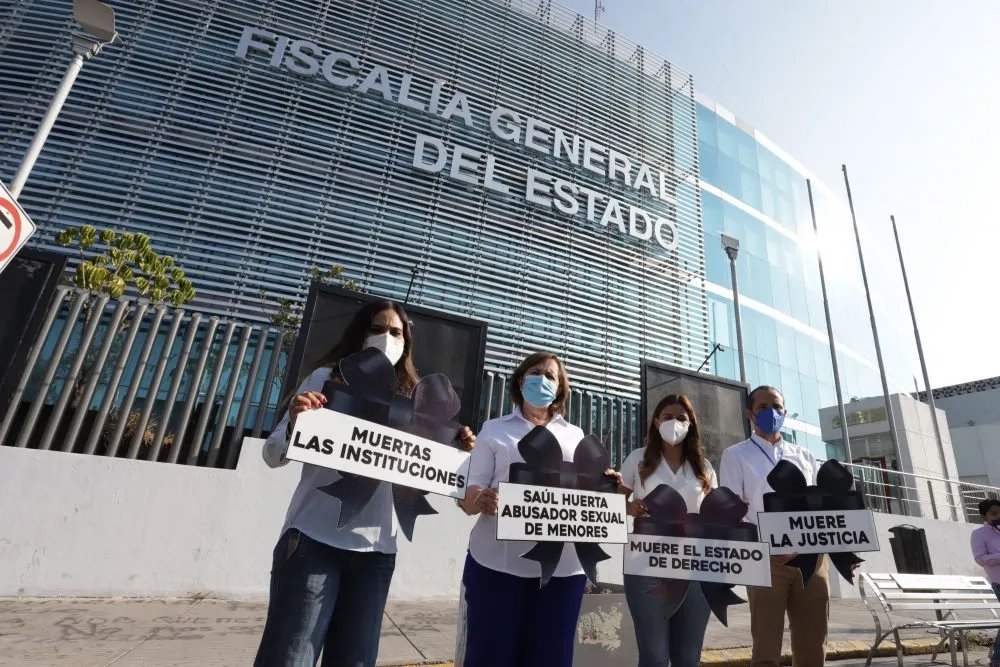 Foto: Agencia EsImagen