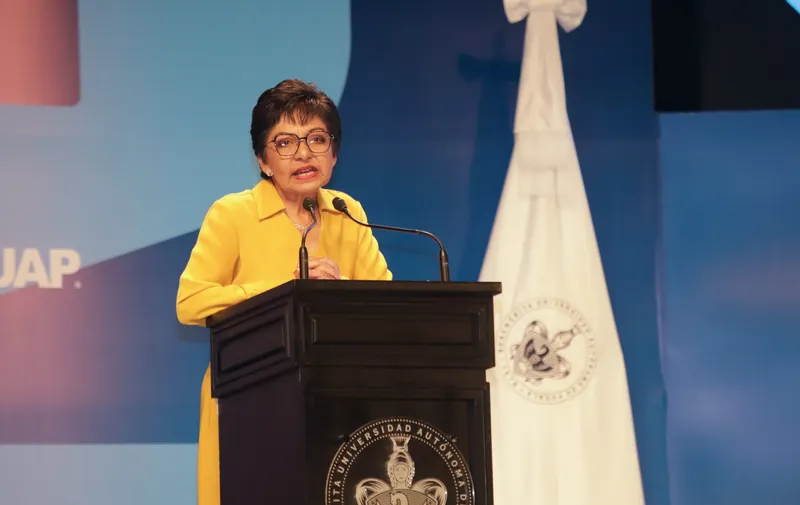 Lilia Cedillo