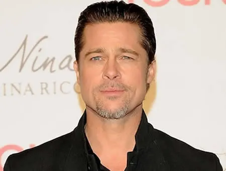 Brad Pitt incursiona en el arte de muebles de diseño