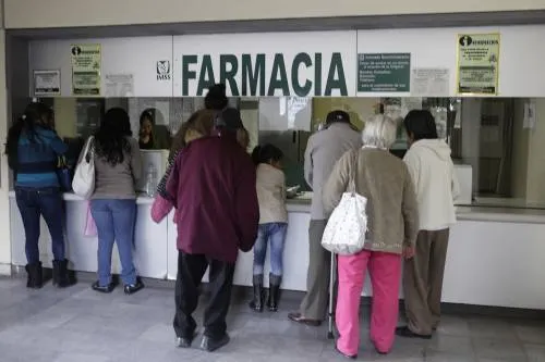 CESAS y Centros de Salud atenderán a derechohabientes del IMSS