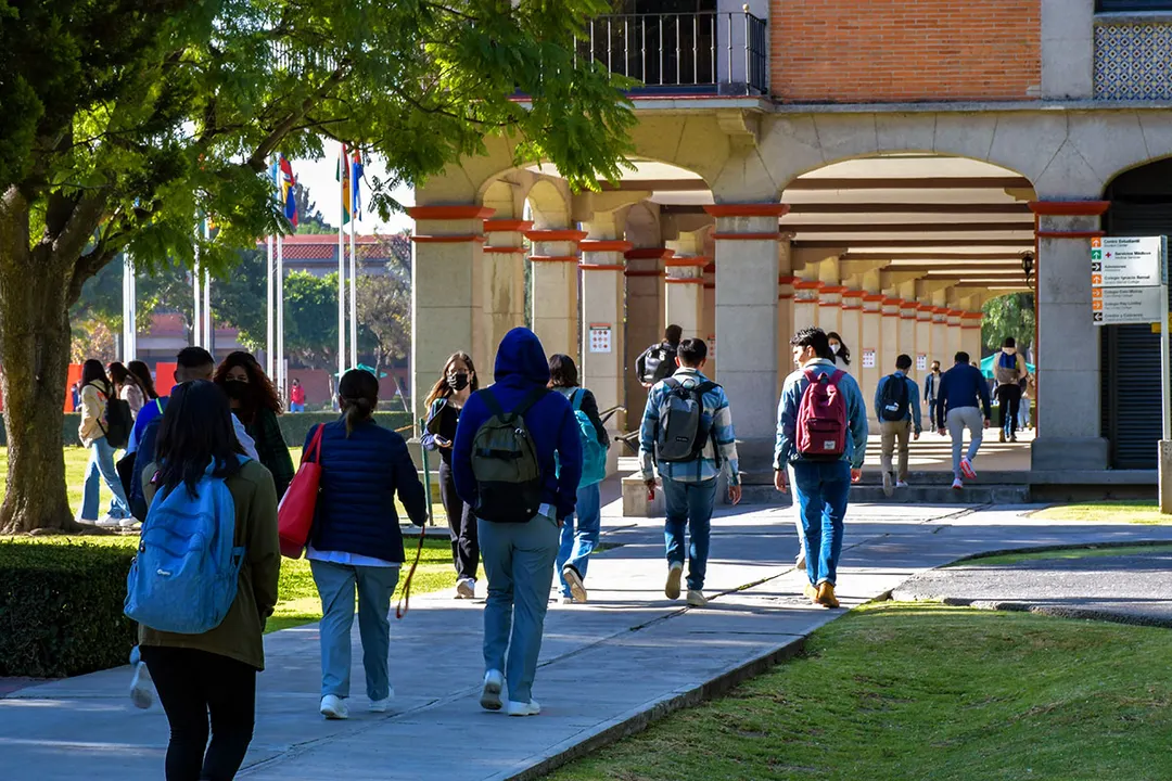 Udlap Ciclo Primavera 2023