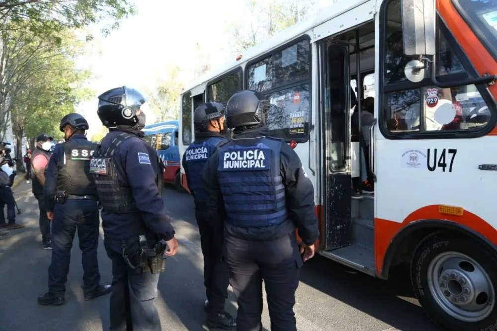 Seguridad