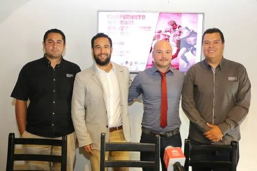 IBERO Puebla, sede del Campeonato Nacional Universitario de Rugby