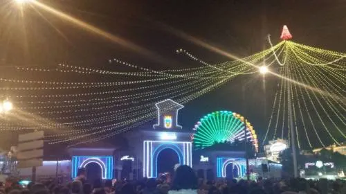 Fiestas tradicionales sí están permitidas en vía pública, pero sin uso de pirotecnia: Segom