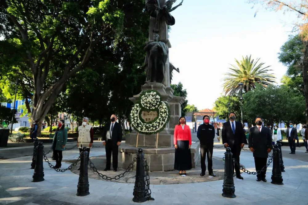 Foto: Ayuntamiento de Puebla