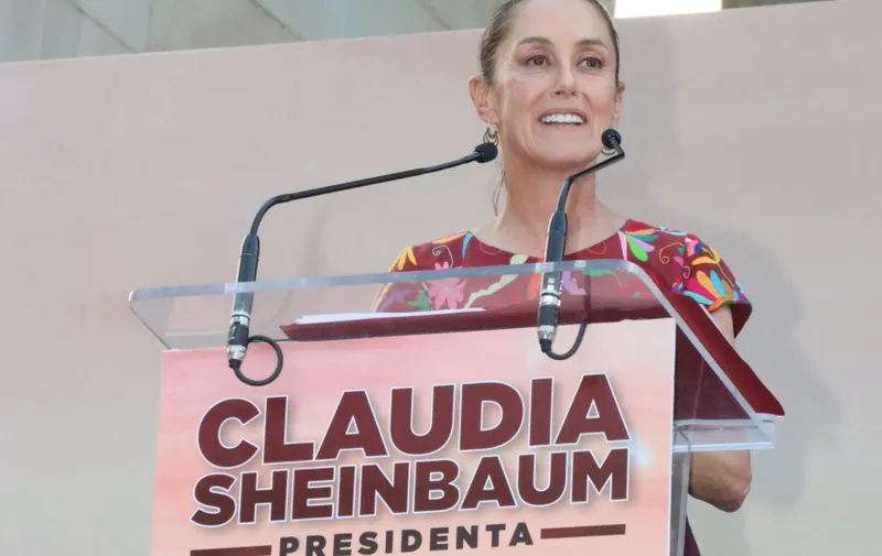 Alejandro Armenta afirma que Sheinbaum consolidará la 4T