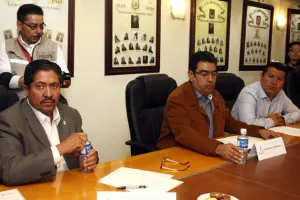 CPP descarta confrontación con PAN por designación de curul‏