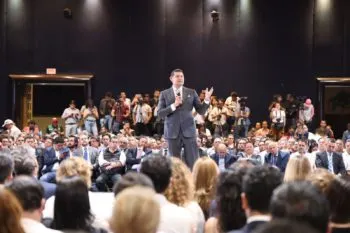 Honrar la confianza de las poblanas y de los poblanos, un compromiso de gobierno: Armenta
