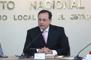 INE Puebla planea dos debates entre aspirantes al Senado; buscan como sede a la BUAP