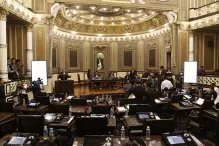 Diputados aprueban ley para restar fuerza a Israel Pacheco