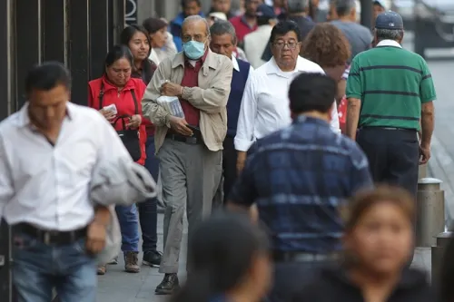 México y su reto ante el coronavirus