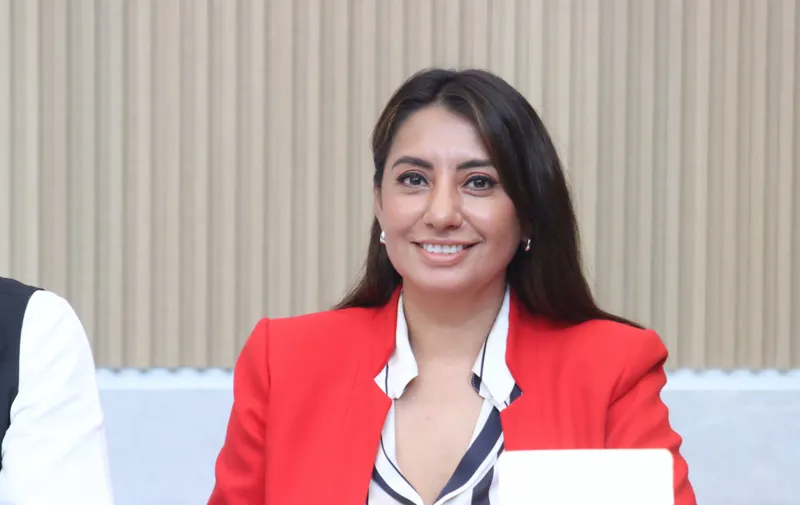Avanza agenda legislativa de la diputada Angélica Alvarado para fortalecer el turismo comunitario y protección del medio ambiente