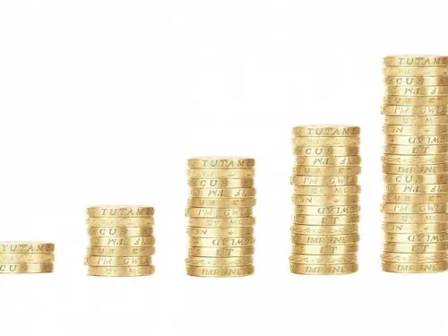 Habrá cambio de timón para crecer más; alistan reformas para impulsar economía