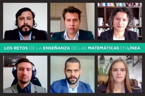 Motivación y preparación del curso, elementos importantes para la enseñanza de las matemáticas