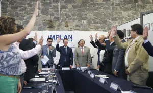 José Luis Soberanes Reyes nuevo coordinador del Implan
