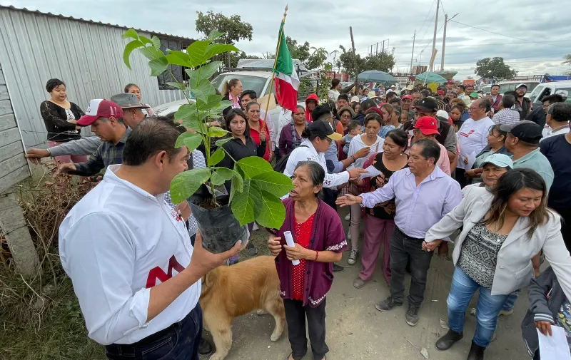 Alejandro Armenta