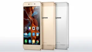 Lenovo lanza su nuevo teléfono K5 en México