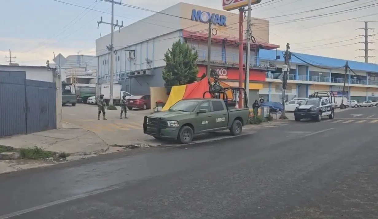 Parque Industrial Finsa