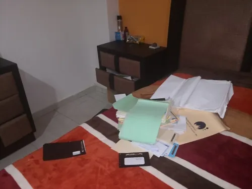 Asaltan la casa de David Méndez, subsecretario de Gobernación en Puebla; se llevan dos laptops
