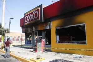Ofrecieron a integrantes de la 28 de Octubre cometer actos vandálicos
