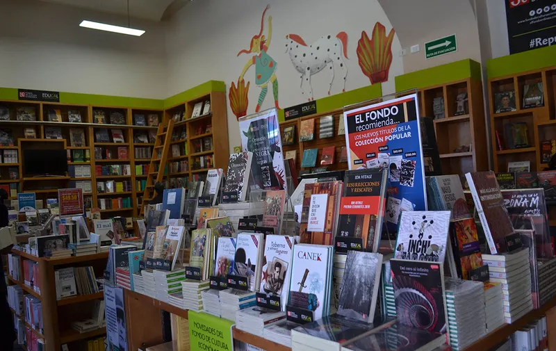 buap-casa-del-libro-gilberto-bosques-saldivar