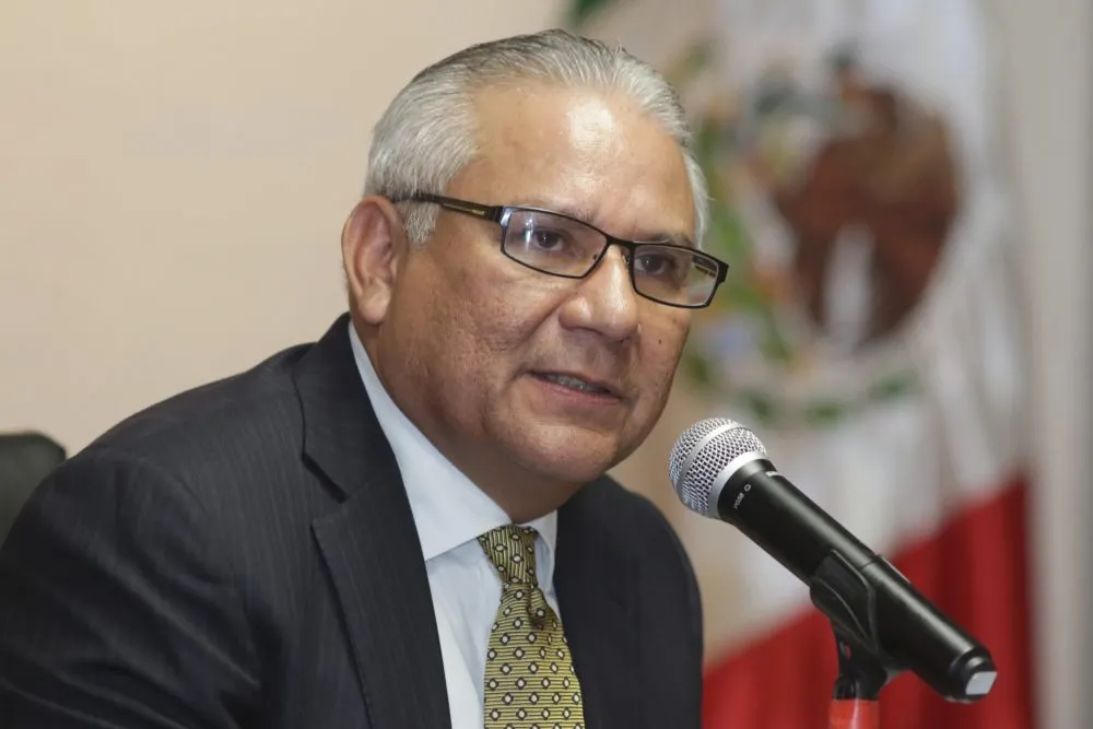 Durante el primer mes y medio de 2021 se logró la captura de 468 criminales: SSP