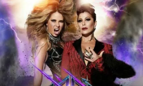 Gloria Trevi y Alejandra Guzmán incursionan en el género urbano con “Soy tuya”