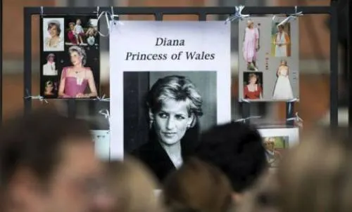 Lady Di, 20 años de una muerte que conmocionó al mundo