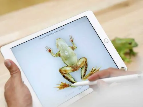 Apple presenta su nuevo iPad “barato”, pero no te emociones