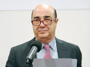 SAE custodiará administración de Oceanografía