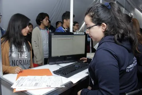 Inició la BUAP segundo paso del proceso de admisión