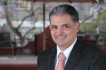 Asesinan a balazos al empresario Julio César Almanza, presidente de Fecanaco, en Tamaulipas 