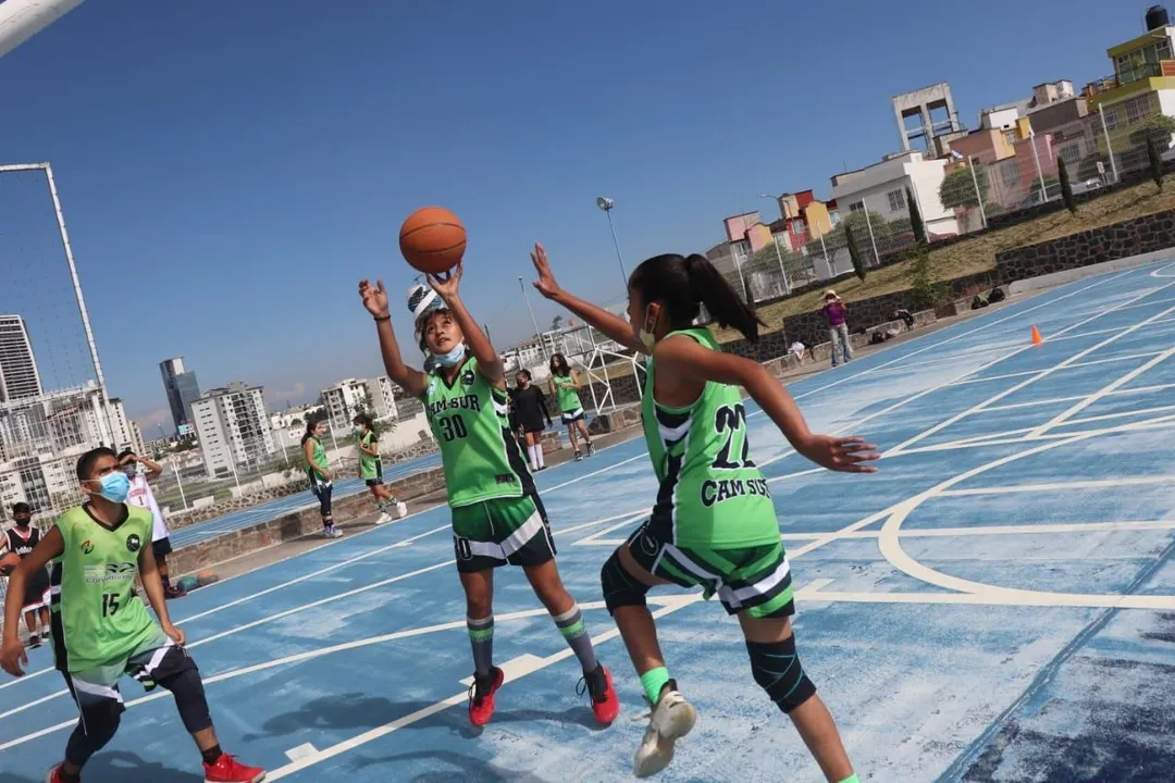 Escuelas Iniciacion Deporte