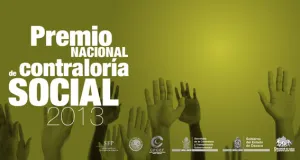 Realizan la selección de los primeros lugares del Premio Estatal de Contraloría Social 2013